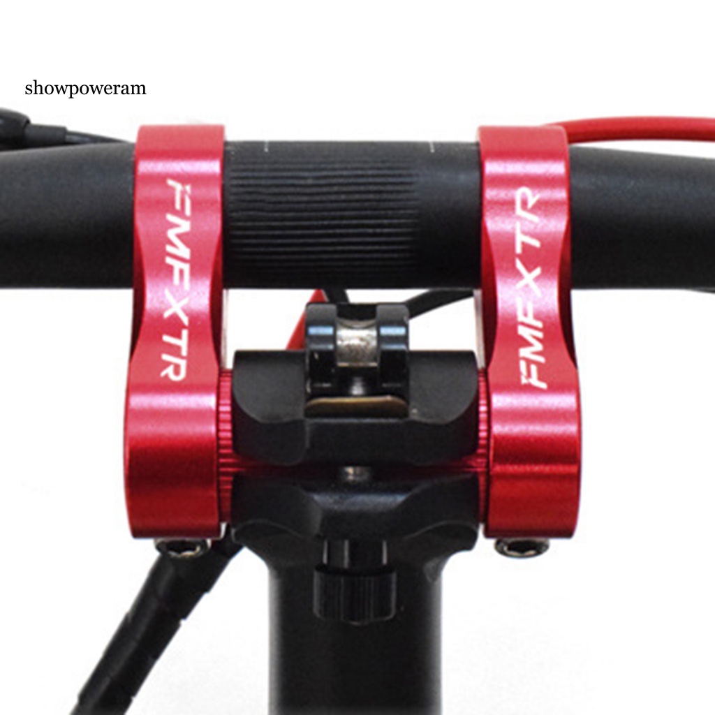 Thanh Tay Cầm Gọn Nhẹ Chống Biến Dạng Chống Nước Cho Xe Đạp