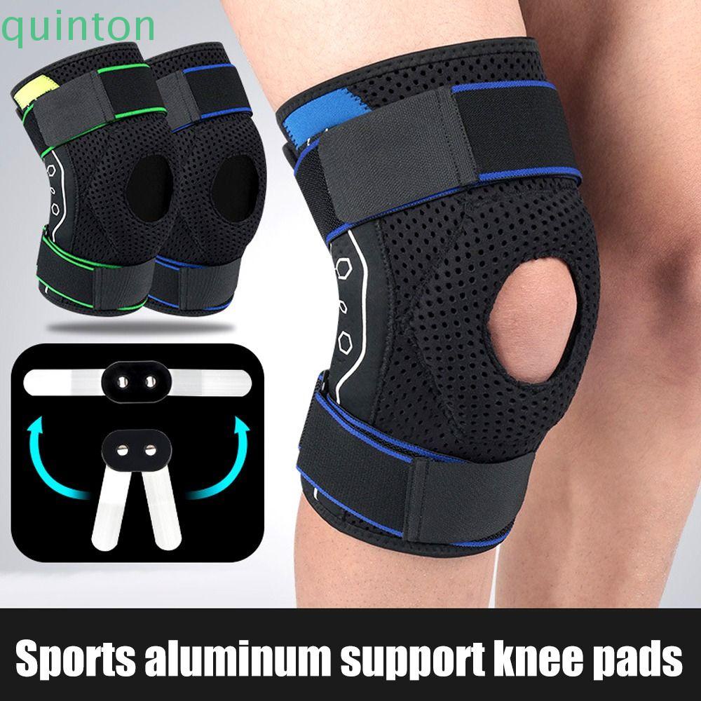 Băng Quấn Bảo Vệ Đầu Gối Khi Chơi Thể Thao QUINTON