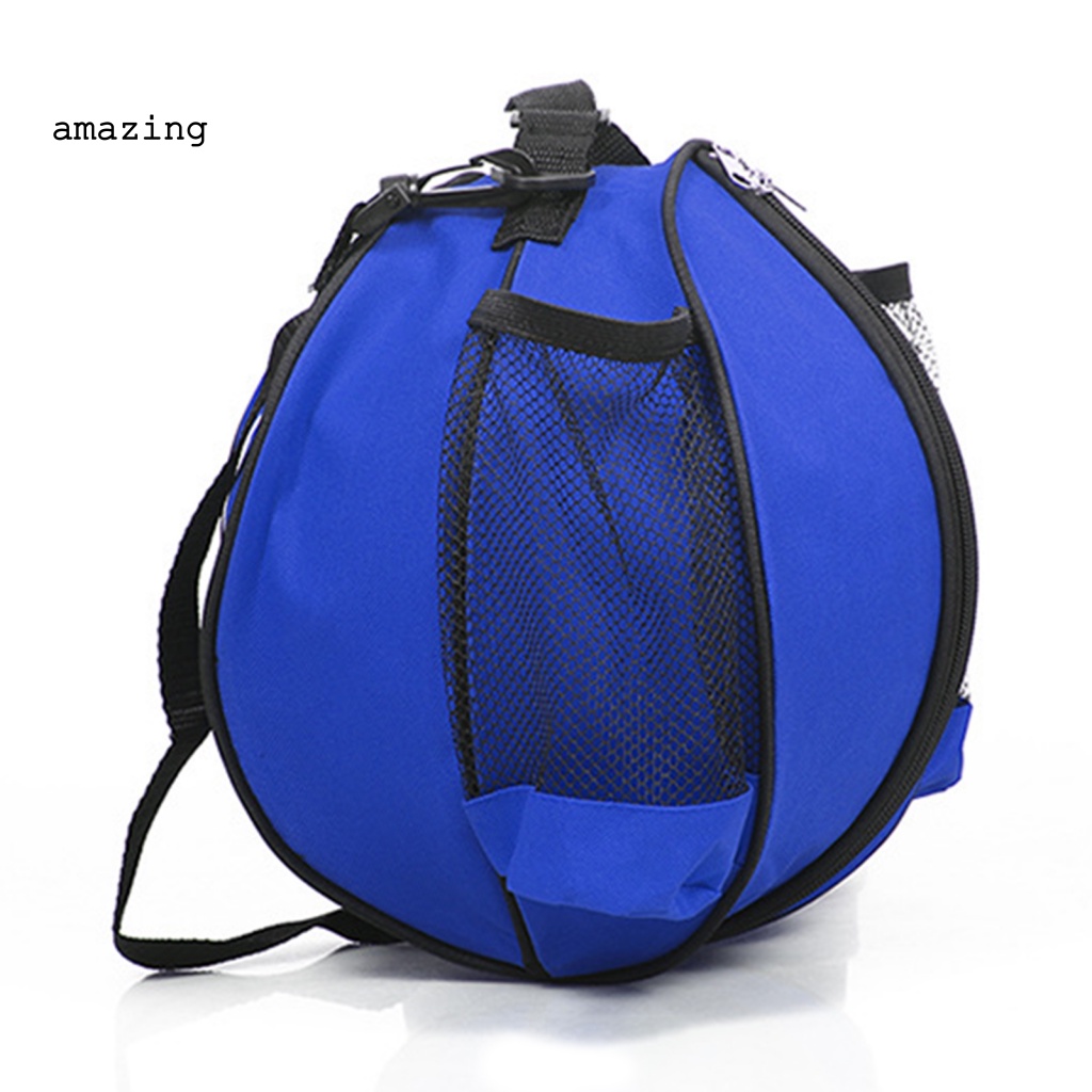 Túi Đựng Bóng Rổ Đeo Vai Chống Thấm Nước Có Thể Điều Chỉnh