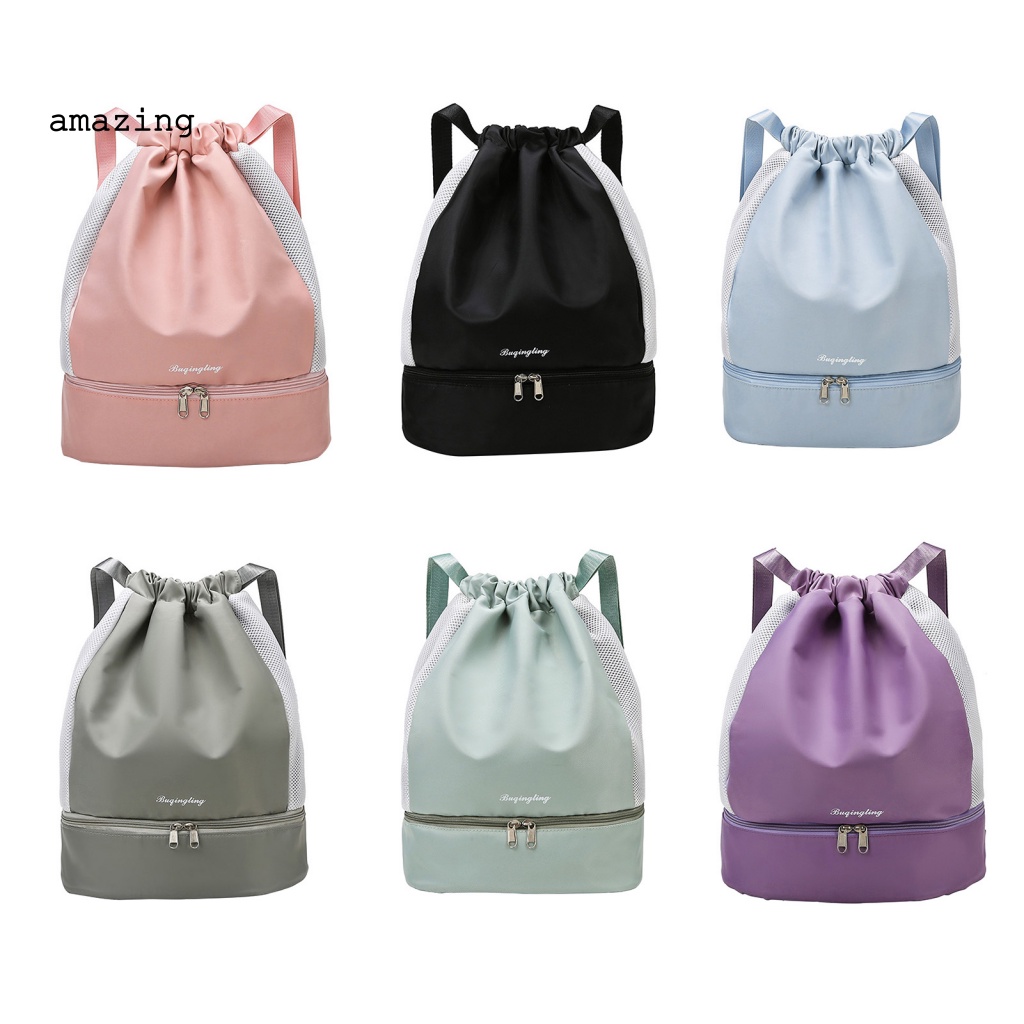 Túi Đựng Đồ Tập Thể Thao / Du Lịch Hình Stitch Chống Văng Nước