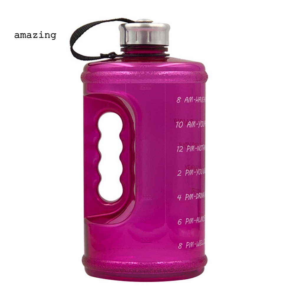 Bình Nước Thể Thao Dung Tích Lớn 2.2L