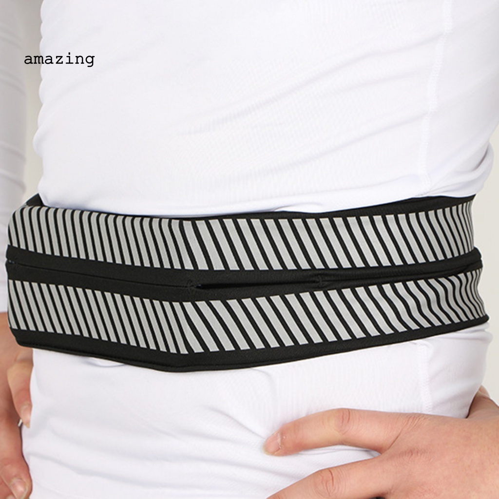 Túi Đựng Điện Thoại Đeo Thắt Lưng Bằng Polyester Sức Chứa Lớn Không Tì Vết