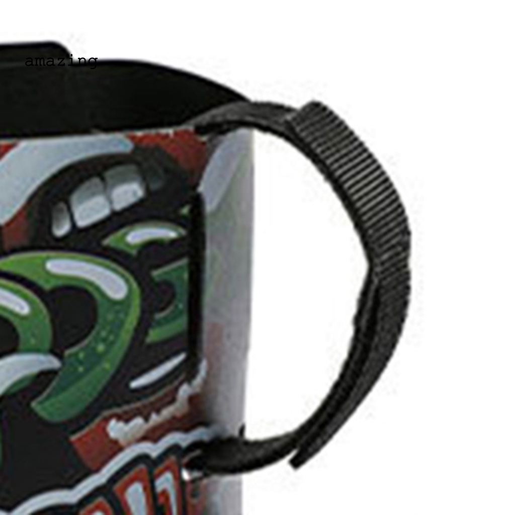 Giá Đỡ Cốc Nước Gắn Tay Lái Xe Đạp Chống Trượt Chịu Tải Cao Đa Năng