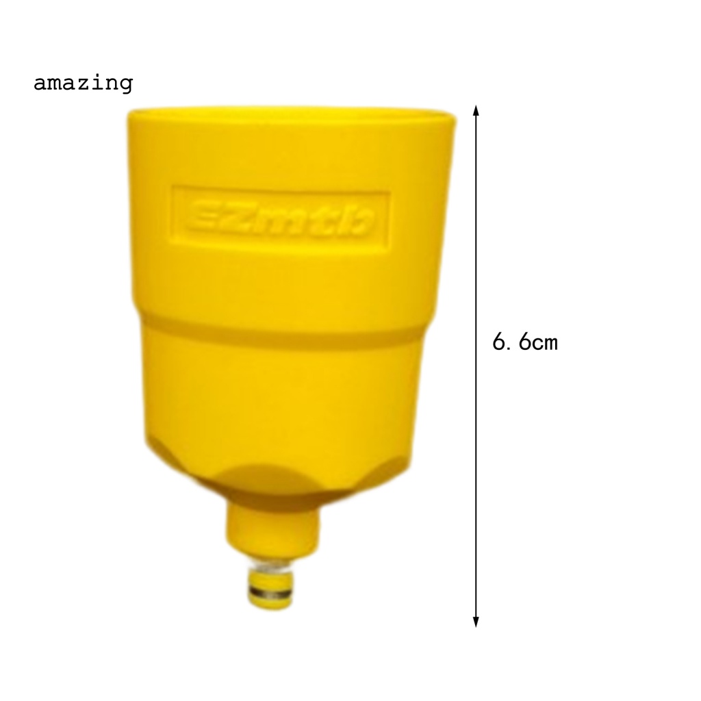 1 Bộ Dụng Cụ Bơm Dầu Cho Phanh Xe Đạp Tiết Kiệm Sức Lao Động