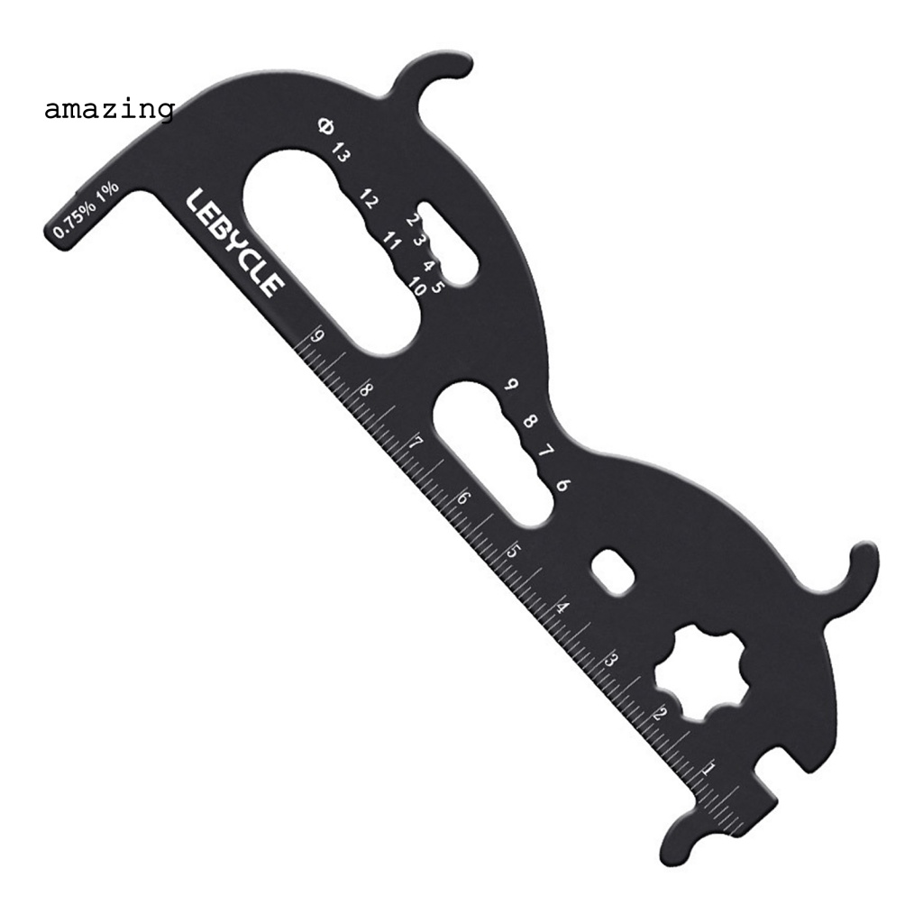 [AM] Phụ Kiện Kẹp Dây Xích Thiết Kế Đo Điện Cực Cho Xe Đạp