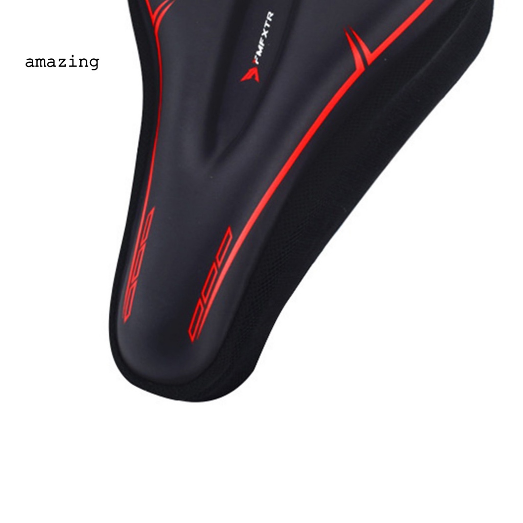 Vỏ Bọc Yên Xe Đạp Mềm Mại Thoáng Khí