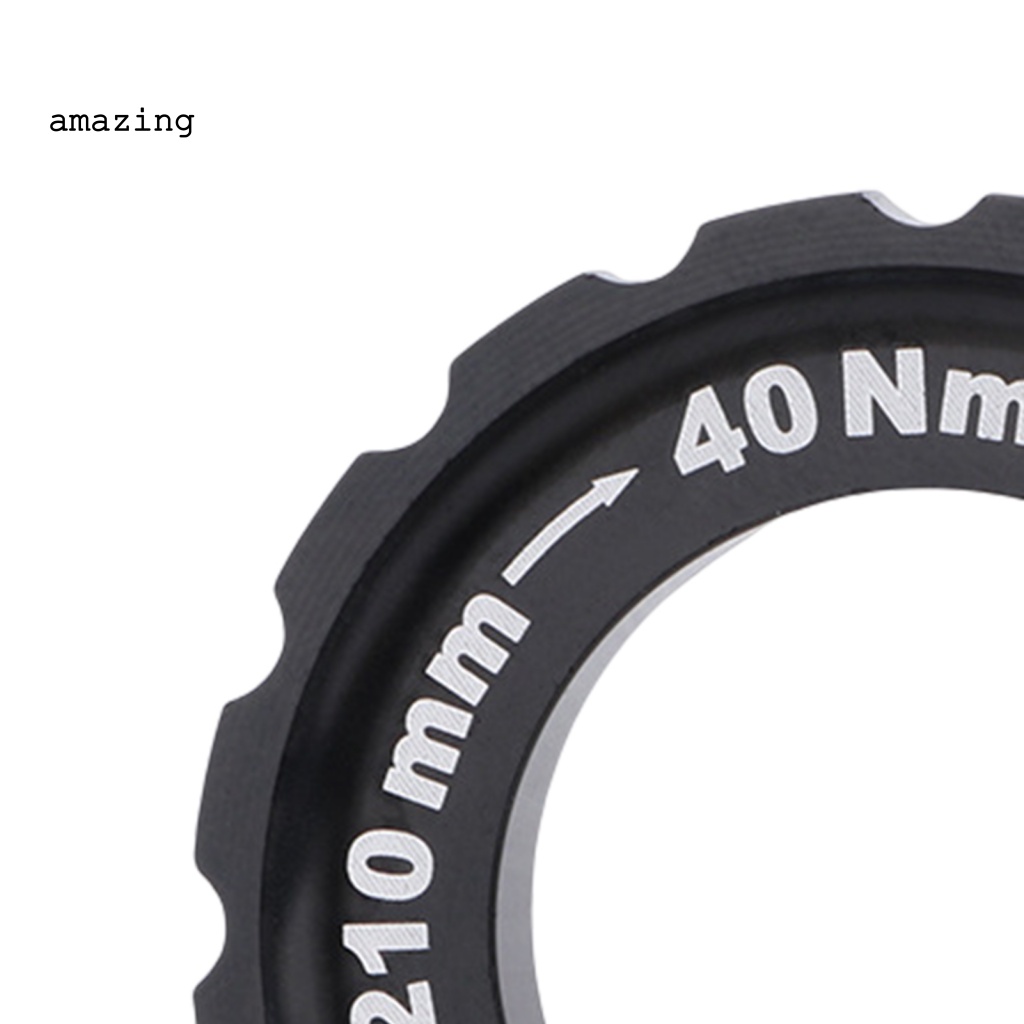 Vỏ Bọc Phanh Đĩa Bằng Hợp Kim Nhôm Độ Cứng Cao Dễ Lắp Đặt Tiện Dụng Cho Xe Đạp