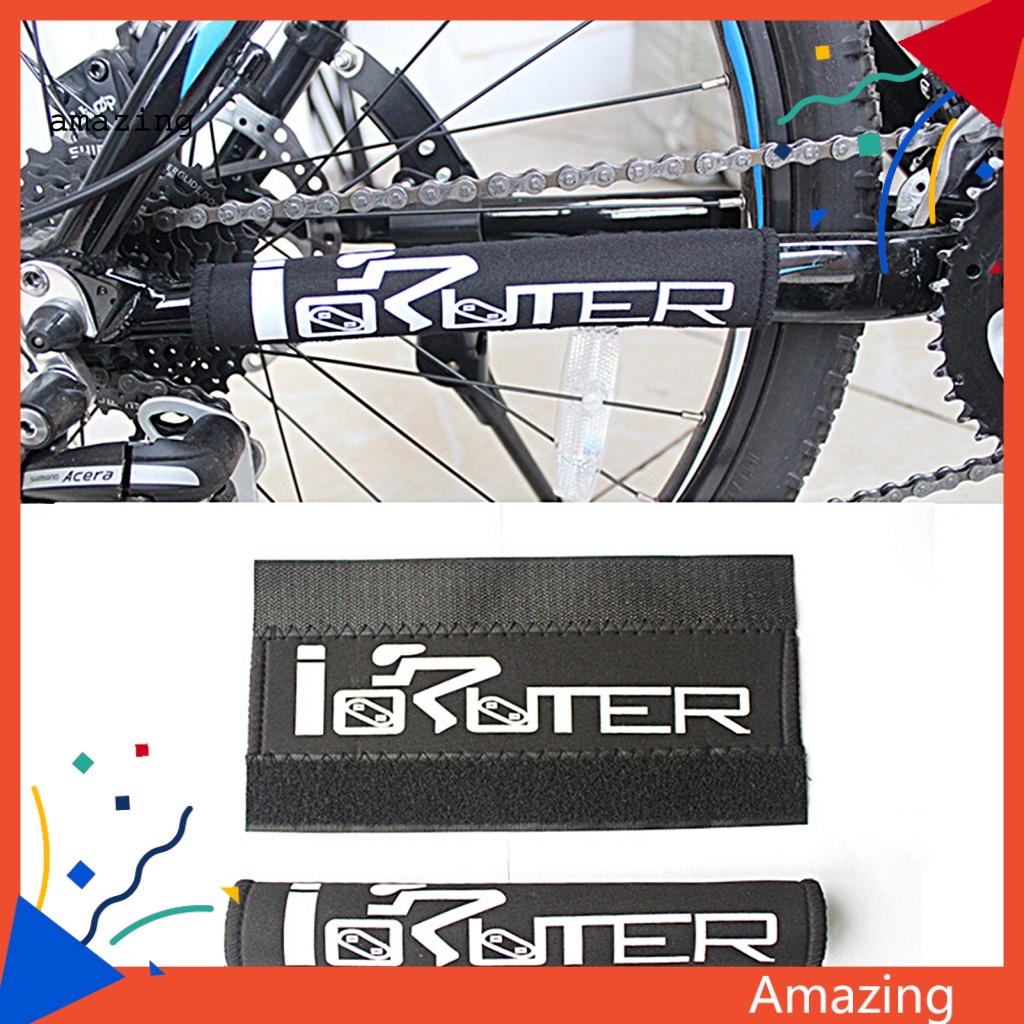 Băng Quấn Bảo Vệ Khung Xe Đạp MTB Đa Năng Tiện Dụng