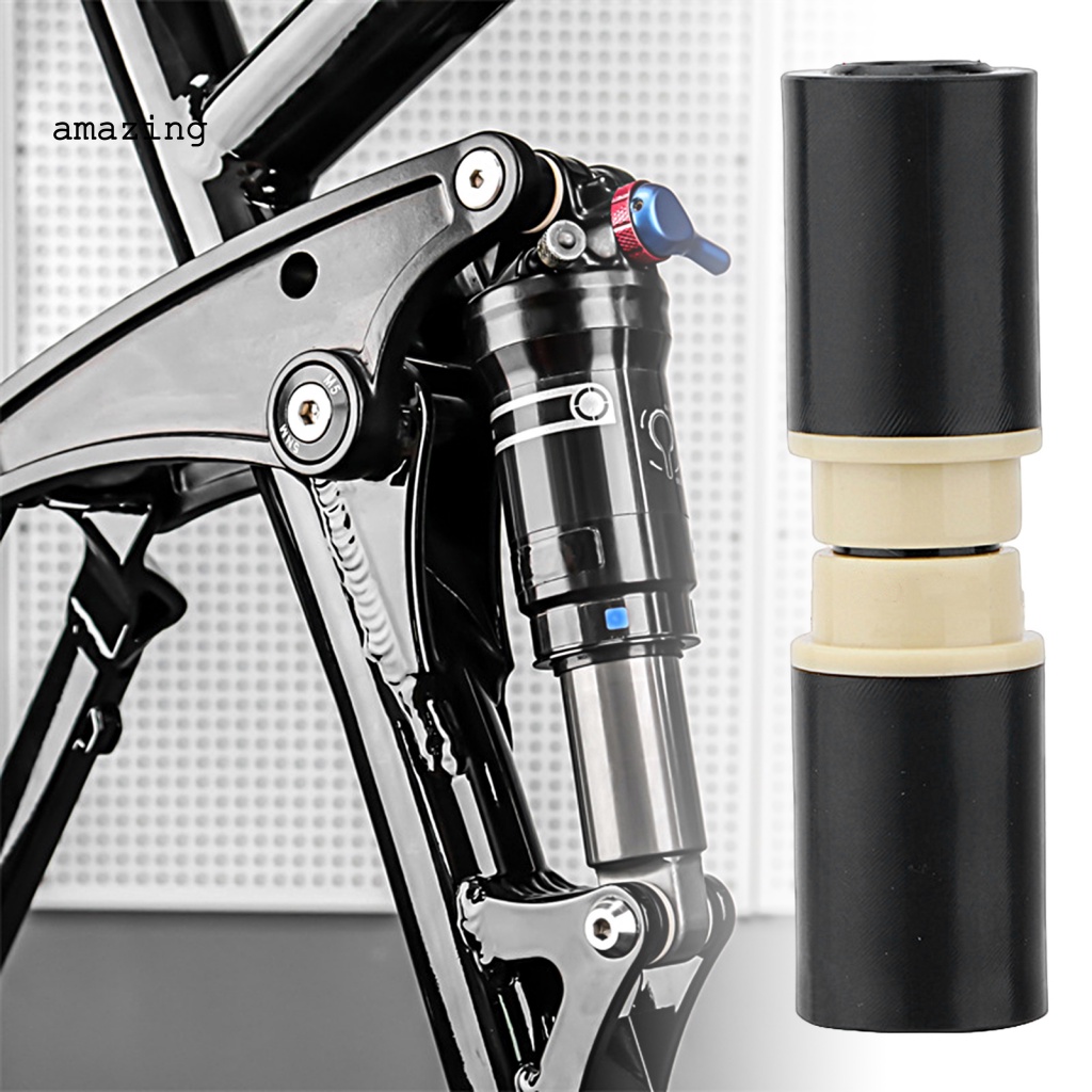 1 Bộ Giảm Xóc Sau Xe Đạp Chống Mài Mòn Dễ Lắp Đặt