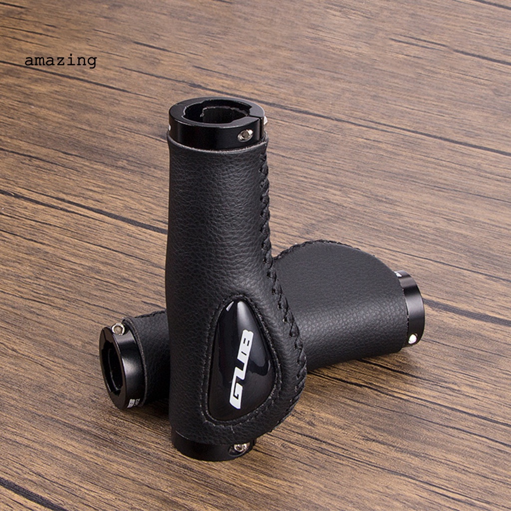 1 Cặp Vỏ Bọc Bảo Vệ Tay Cầm Xe Đạp MTB Thoải Mái