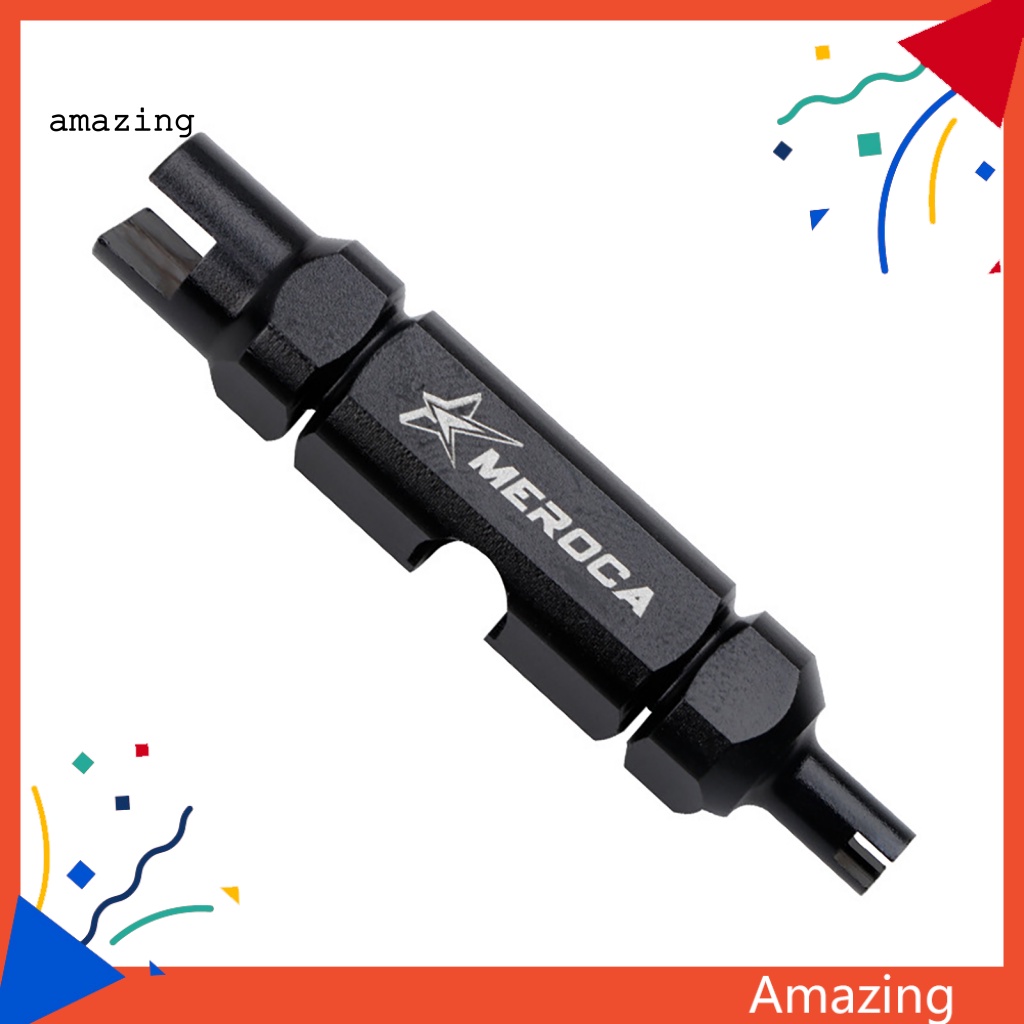 Dụng Cụ Tháo Lõi Van Xe Đạp Chống Gỉ Độ Cứng Cao