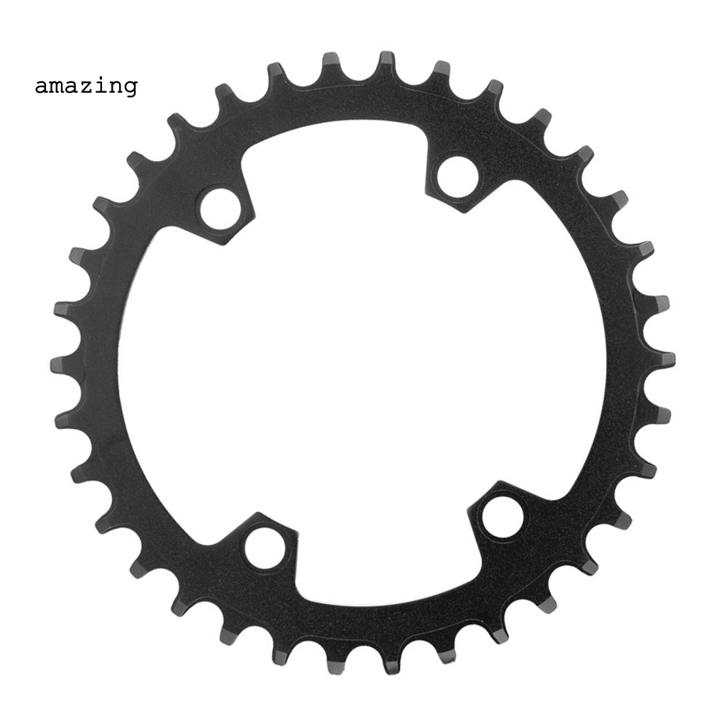 Đĩa Hợp Kim Nhôm Hình Tròn Cho Xe Đạp Leo Núi