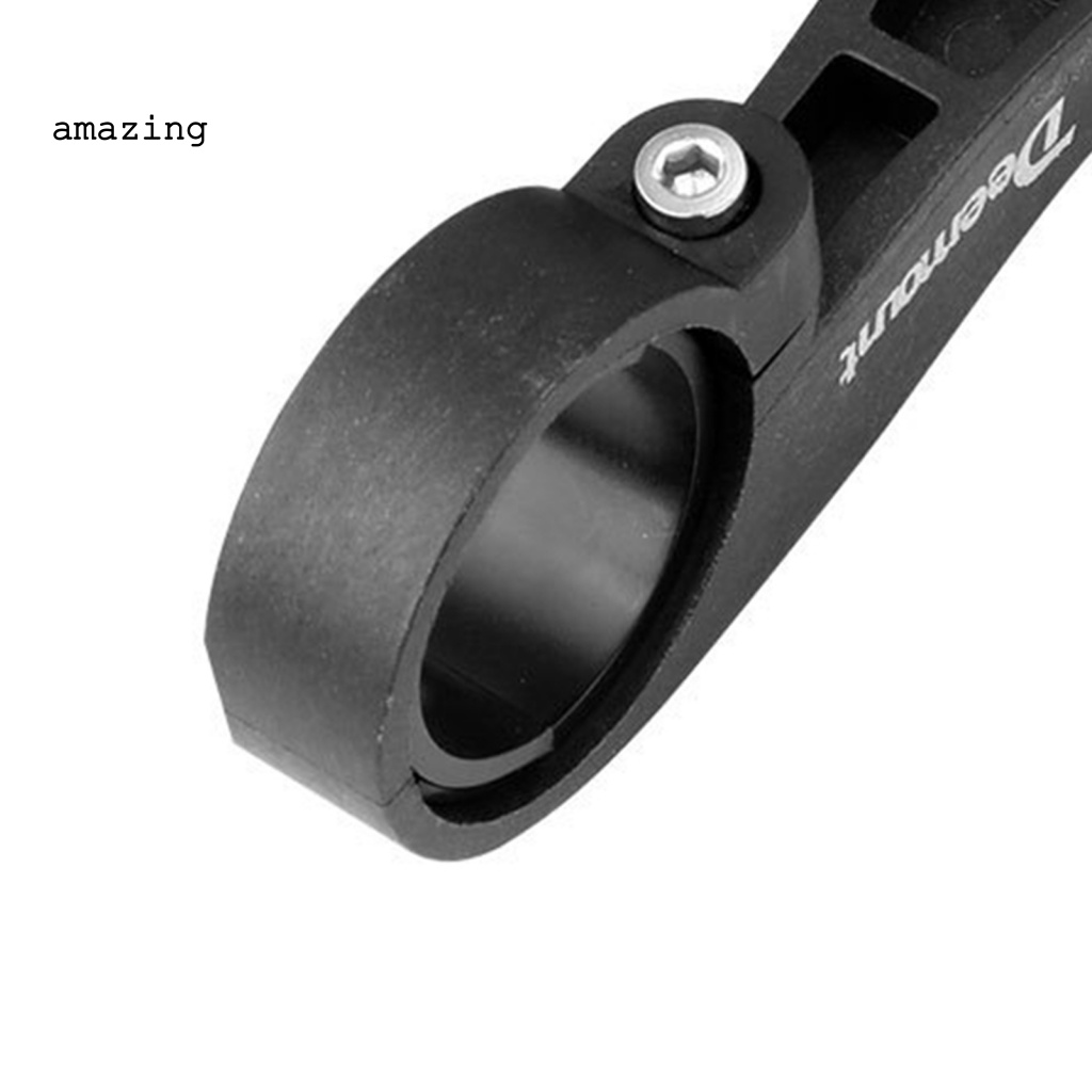 1 Cặp Giá Đỡ Tay Lái Xe Đạp Bằng Nhựa Chống Trầy Xước