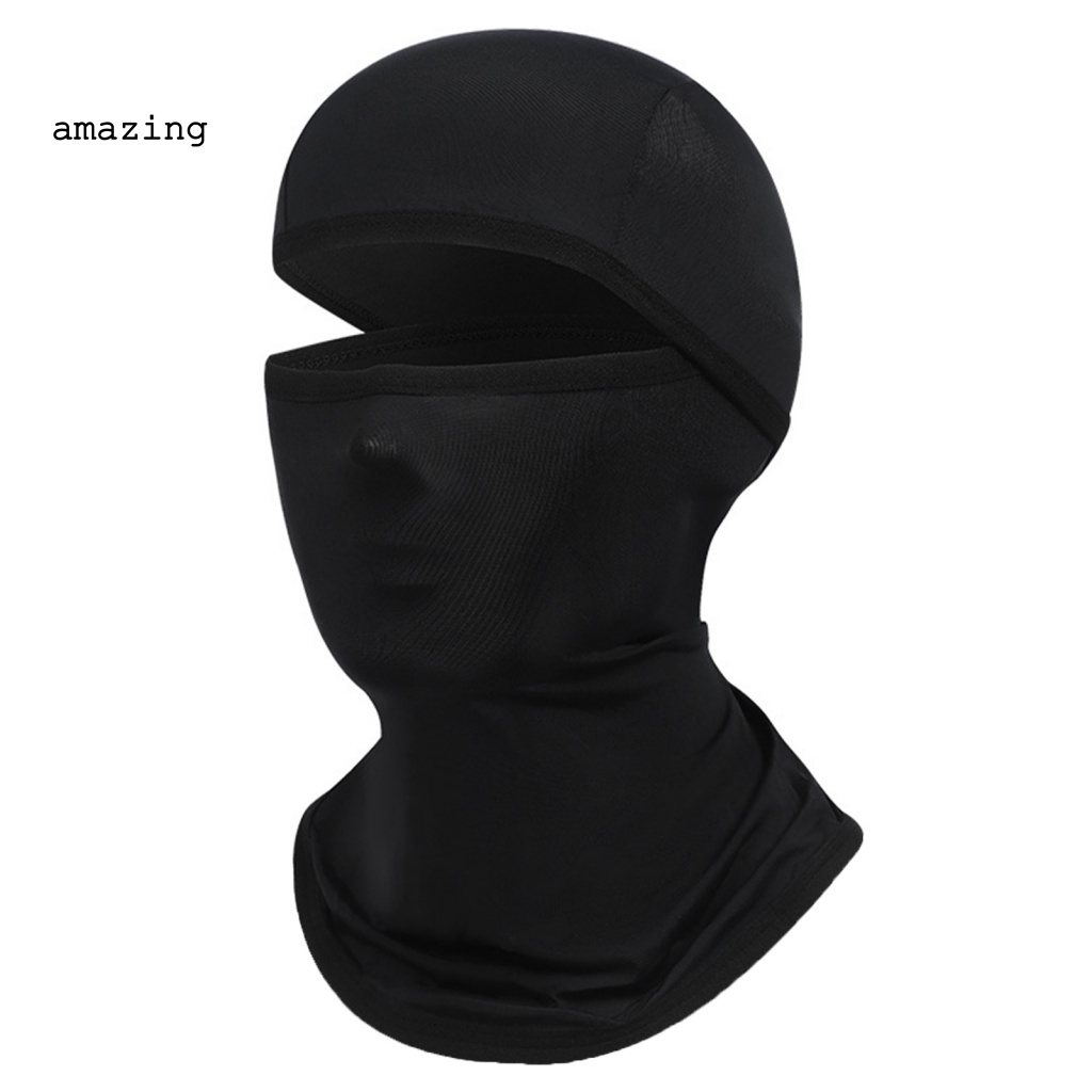 Mũ Chống Nắng Thoáng Khí Thông Dụng Cho Người Đi Xe Đạp Trượt Tuyết