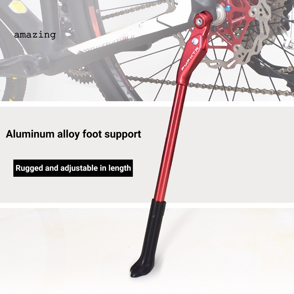 Chân Chống Xe Đạp Leo Núi Chống Trầy Xước Chịu Được Sức Nặng