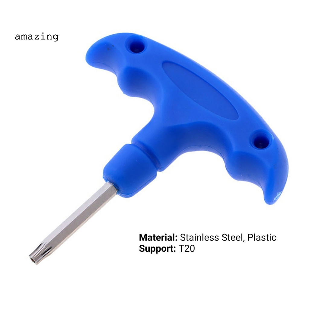 Cờ Lê Bằng Thép Không Gỉ Chuyên Dụng Cho Gậy Đánh Golf