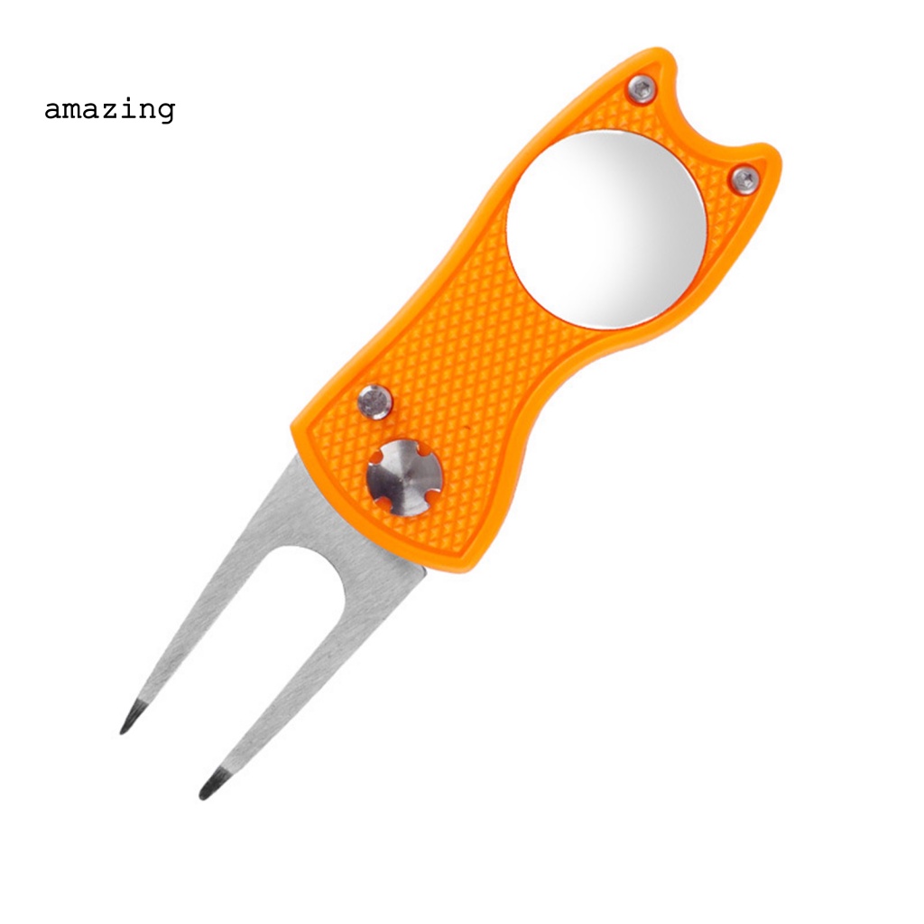 Dụng Cụ Sửa Chữa Gậy Đánh Golf Bằng Thép Không Gỉ