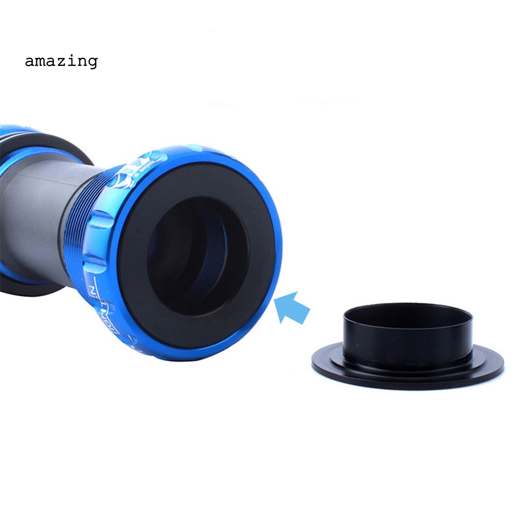 Set 2 Ốp Bảo Vệ Trục Xe Đạp Leo Núi Chất Lượng Cao