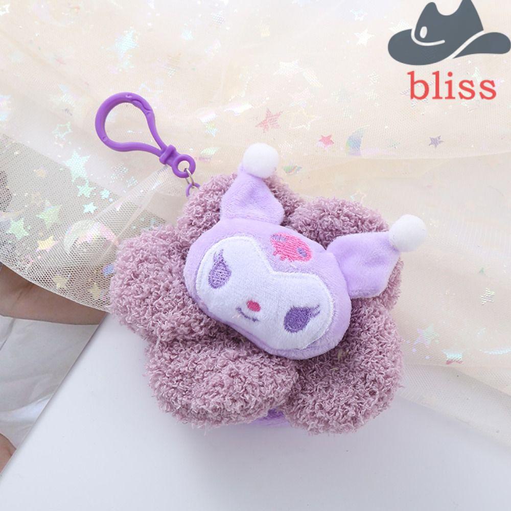 Ví Đựng Tiền Xu Hình Chú Chó Hoạt Hình Mini Có Khóa Kéo Tiện Dụng