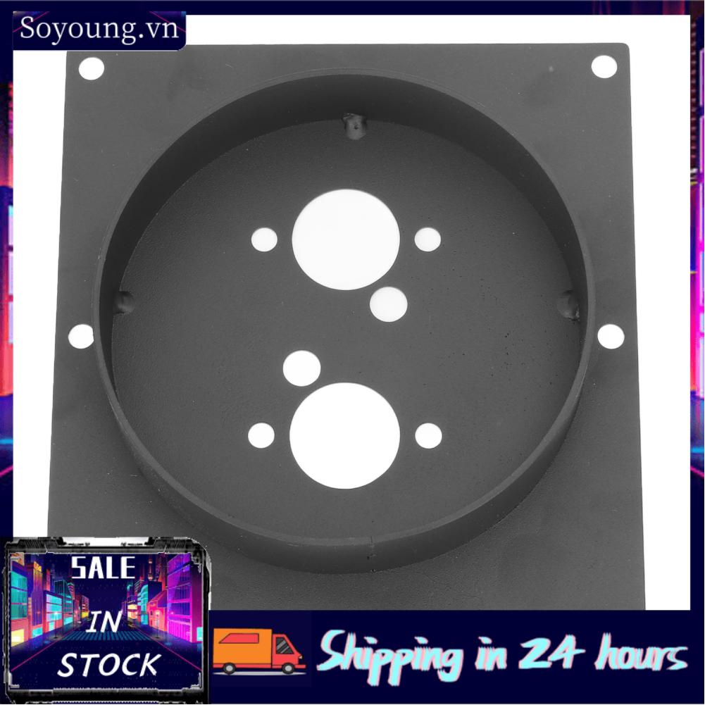 Soyoung Heater Floor Mount   Heater Mounting  High Strength  for Car Heater