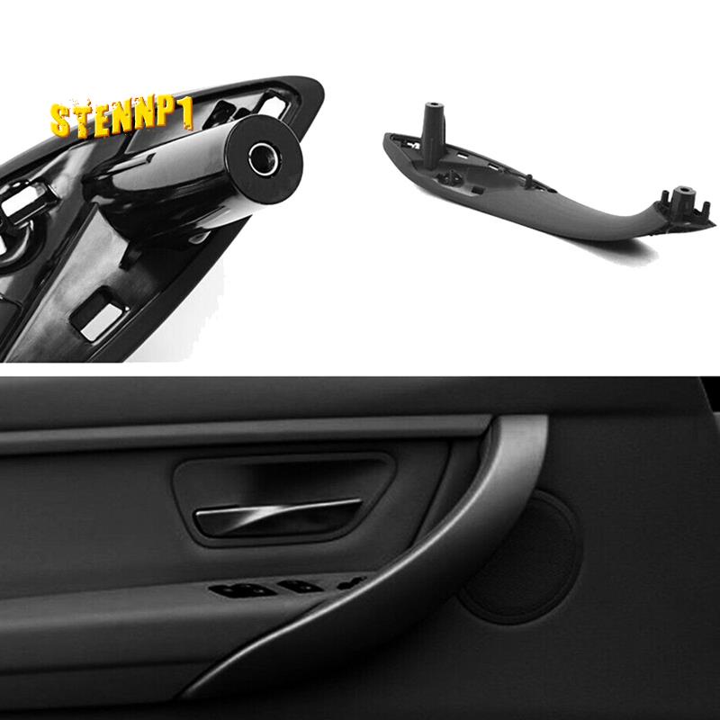 Ốp Bọc Tay Nắm Cửa Trong Xe Hơi BMW F30 F33 F35 F82 F83 F80 51417279311
