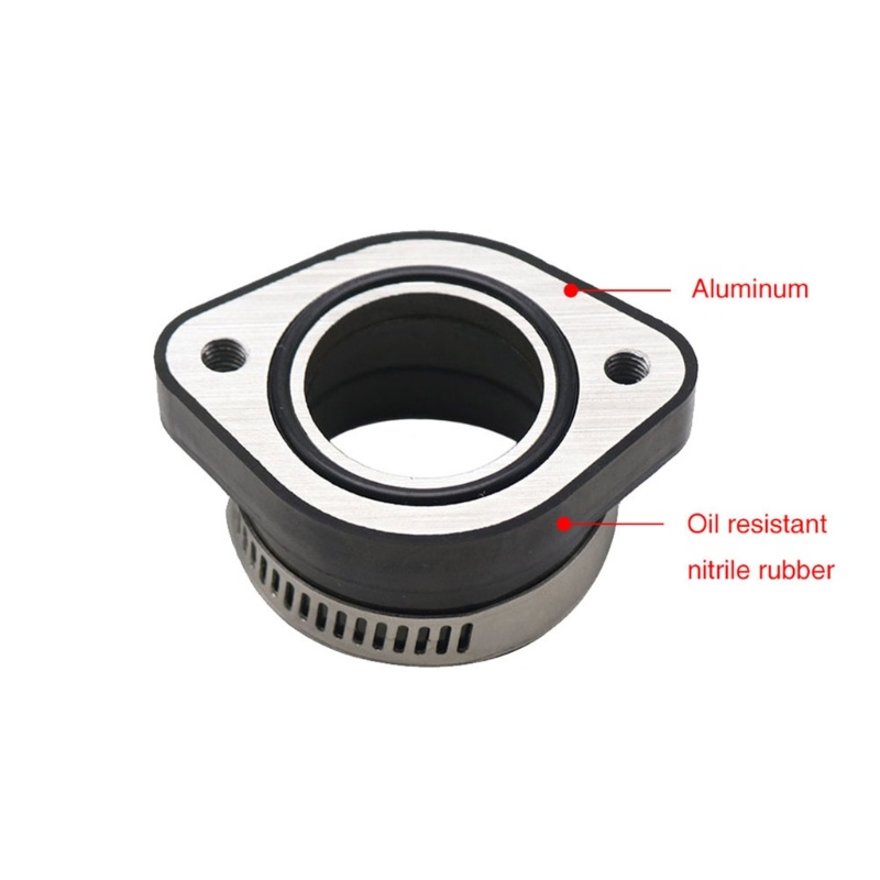 Bộ Chế Hòa Khí 48mm Cho Xe Mô Tô 28mm 30mm