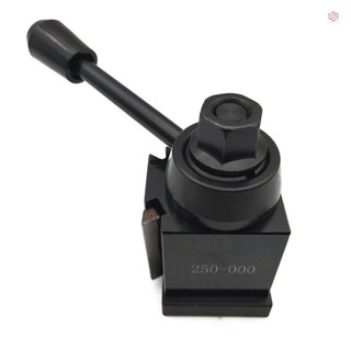 Giá đỡ dụng cụ tháo lắp nhanh cho máy tiện