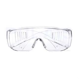 QKC Safety Glasses Lab Eye Protection Medical Protective Eyewear