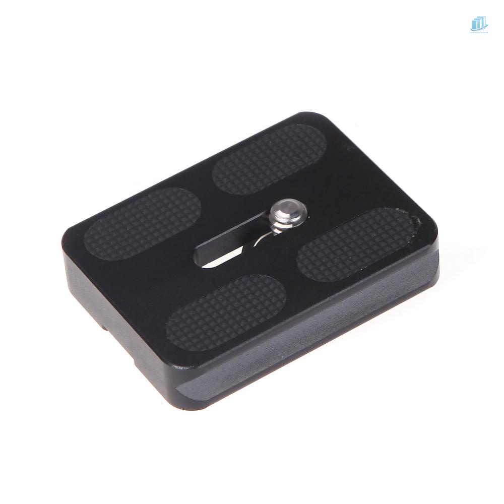 Tấm Tháo Lắp Nhanh Benro B0 B1 B2 J11 Arca Swissone Andoer PU-50 Cho Benro B0 B11