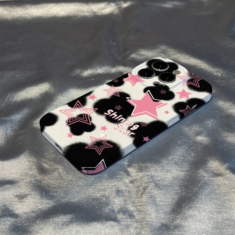 Ốp Điện Thoại Cứng Họa Tiết BT1Z BT1Z Cho Iphone12 / promax7 11 / 8 1314