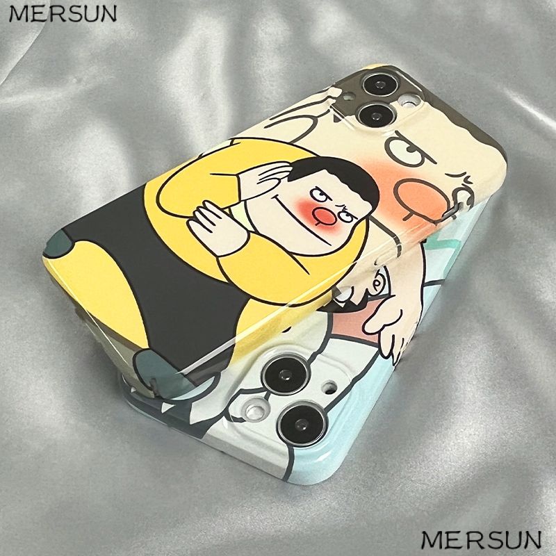 Ốp Điện Thoại Cứng In Hình Hổ Mập Cho Iphone 8 / max / xs 7 / xr 13 1112 14pro TP1F