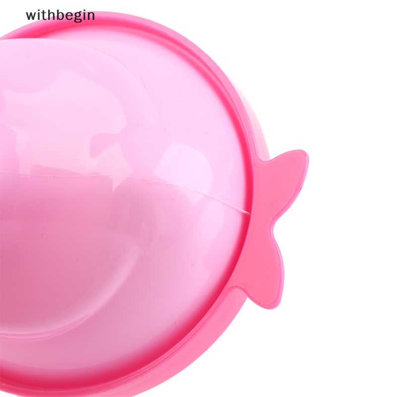 Lược Silicone Mát Xa Da Đầu Khi Tắm Tiện Dụng