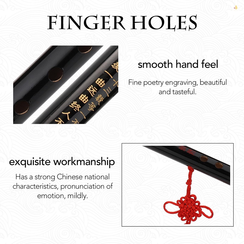 Sáo Tre Thủ Công Luyện Tập Nhạc Cụ Cho Người Mới Bắt Đầu