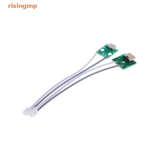Bảng Mạch Chuyển Đổi USB Type-C Micro USB Sang DIP Type B PCB USB-01 Có Dây