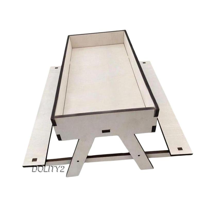 Dụng Cụ Cho Gà Ăn Ngoài Trời Tiện Dụng Chook Hen Pigeon Geese 2