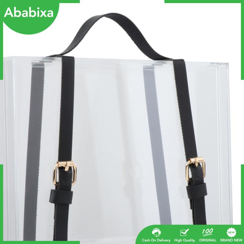 Hộp Đựng Kẹo Bằng Acrylic Trong Suốt Chống Vỡ Dùng Trang Trí Tiệc Cưới / Sinh Nhật