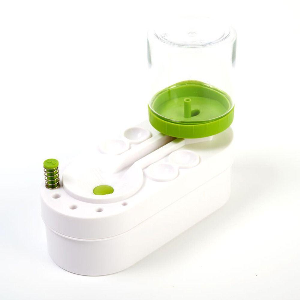 SHOUHOU Dụng Cụ Làm Sạch Cọ Thư Pháp Nâng Cấp