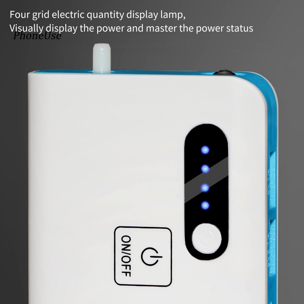 Máy Bơm Khí Chìm Bằng PU USB Nhỏ Gọn Đa Năng Cho Bể Cá