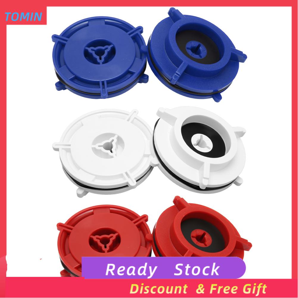 Tominihouse Reel To Reel Tape Recorders Opener 1 Pair Fine Crafted NAB Hub Adapter for Reel To Reel Tape Recorder