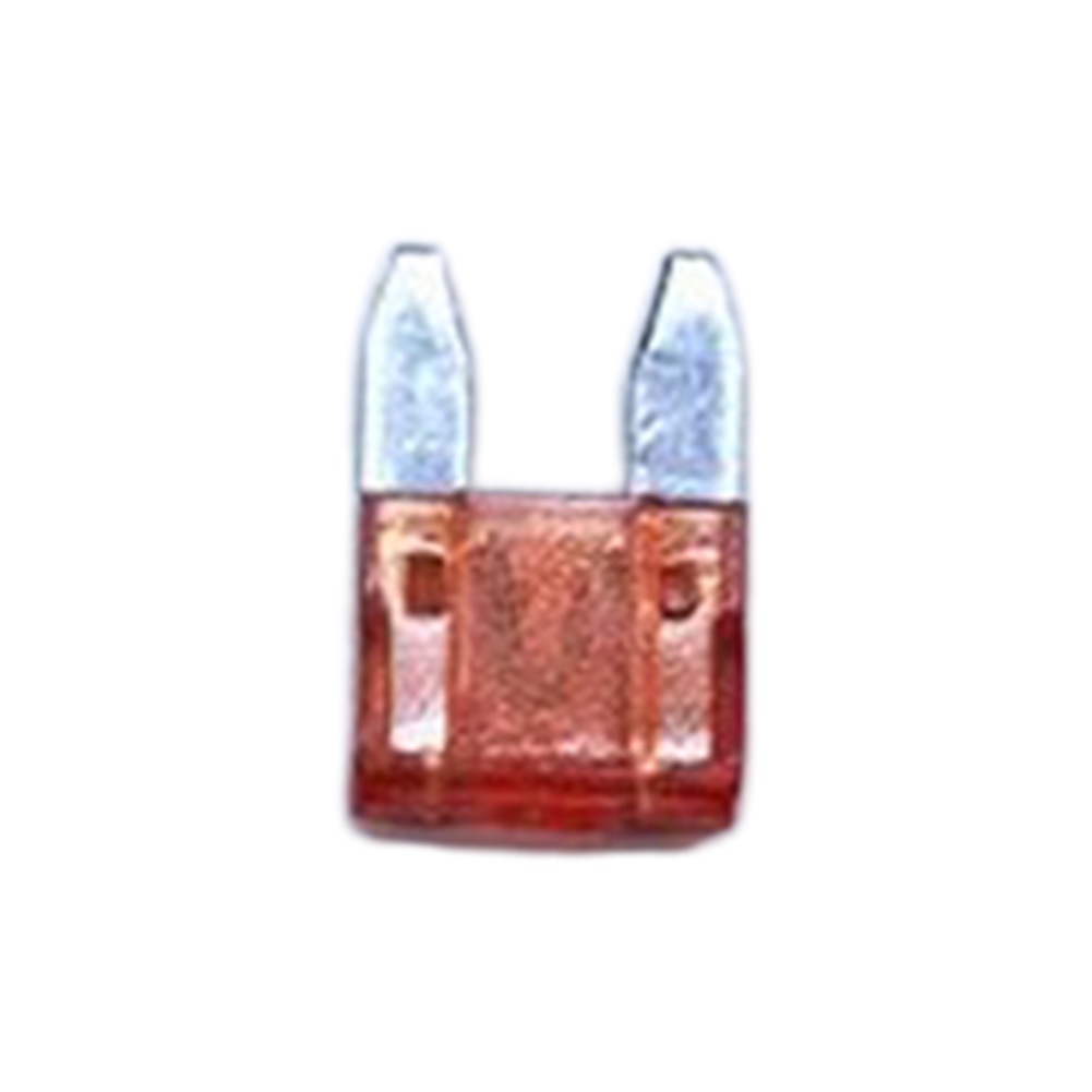 1 Cầu Chì Ô Tô 3-40A 32V DC 17mmx11mmx4mm