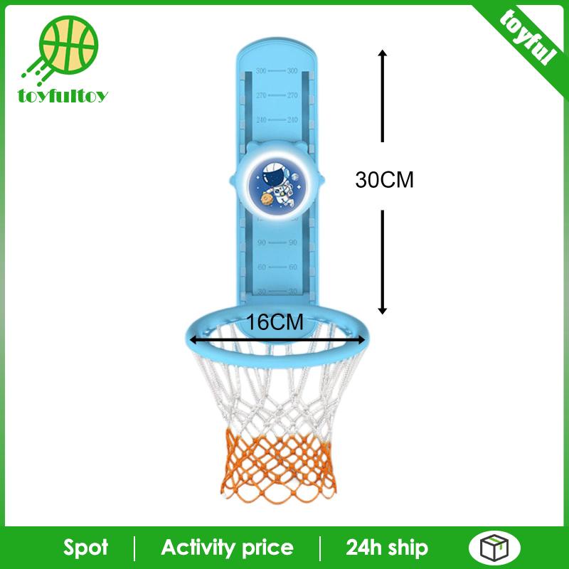 [Toyfulcabin] Máy Đếm Giọng Nói Nhảy Cao Màu Hồng Dành Cho Phòng Khách / Nhà Cửa