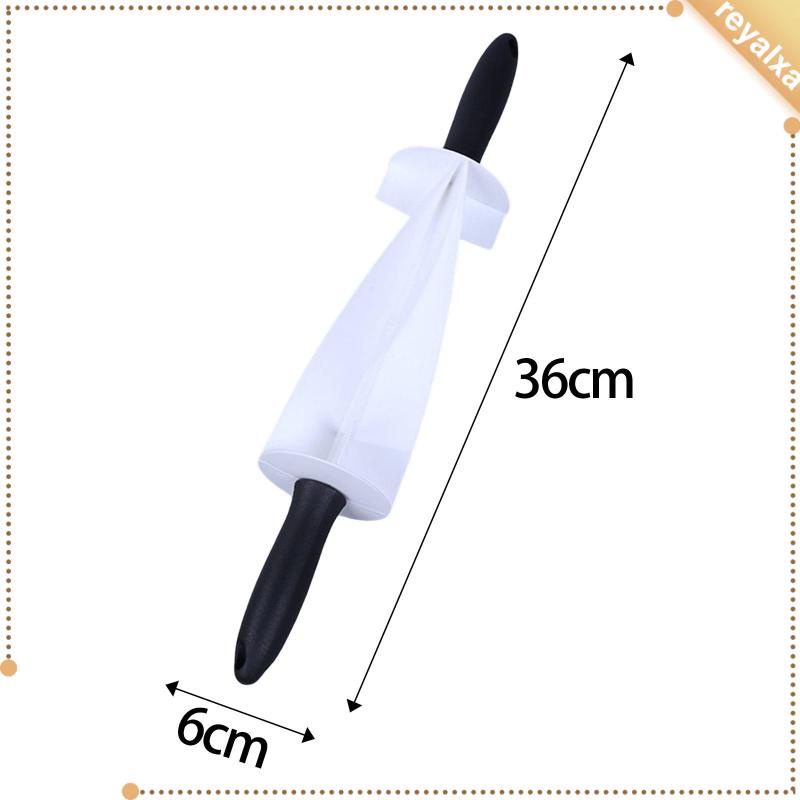 Dụng Cụ Lăn Cắt Bánh Mì Thủ Công Đa Năng Tiện Dụng