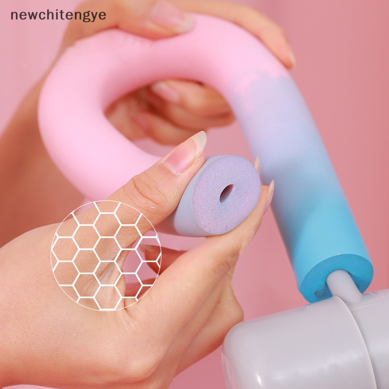 Dụng Cụ Luyện Tập Cơ Tay / Ngực / Chân Tại Nhà Tiện Dụng Cho Nữ