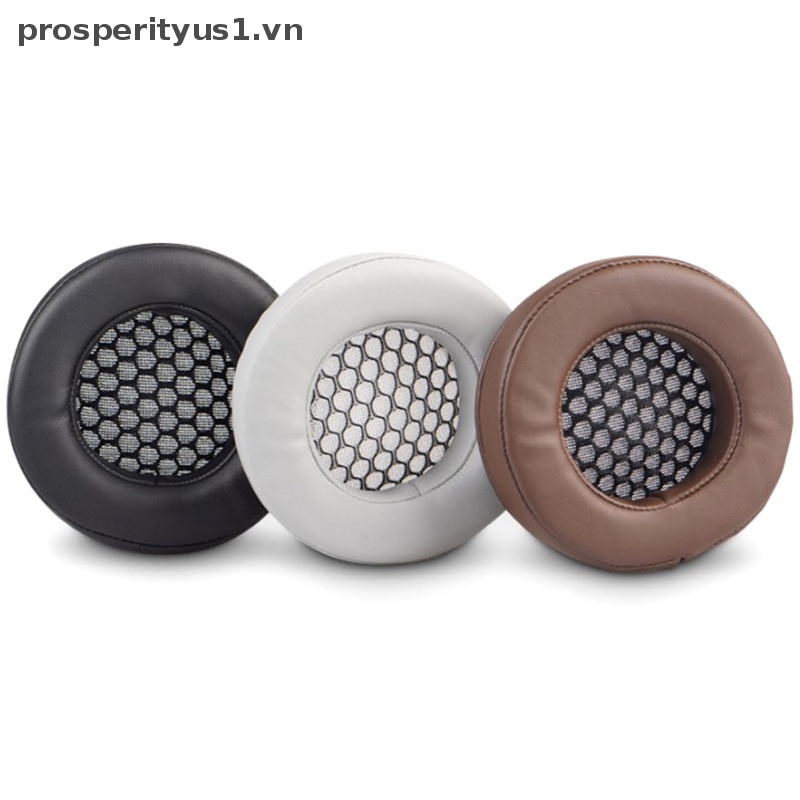 Mút Xốp Hoạt Tính Thay Thế Dành Cho Tai Nghe Steelseries Siberia V1 V2 V3 prosperityus1