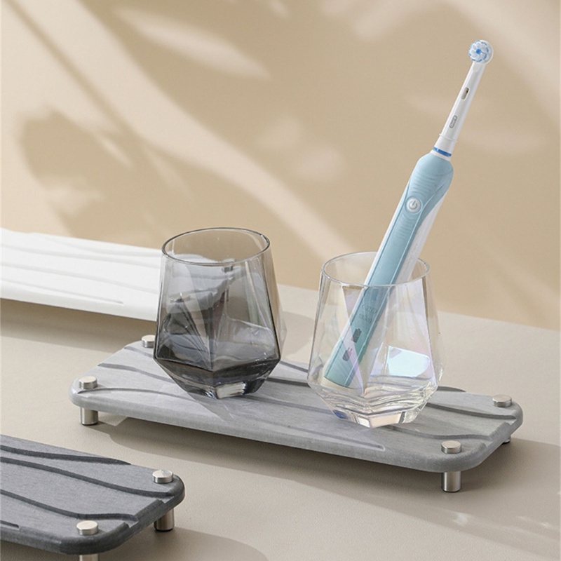 Thảm Lót Sàn Thấm Hút Tốt Nhanh Khô Tiện Dụng