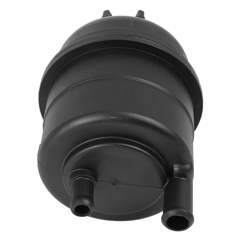 Nồi Bơm Dầu Gắn Vô Lăng Xe Hơi Kèm Nắp Đậy Tiện Dụng 32416851217 32411097164 Phụ Kiện Cho Xe Ô Tô bmw e36 e46 e39 e53 e60 e90