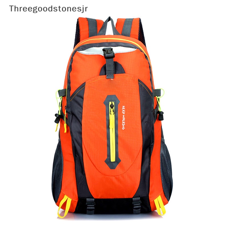 Ba Lô Nylon Chống Thấm Nước Cao Cấp Cho Các Hoạt Động Thể Thao Ngoài Trời JR