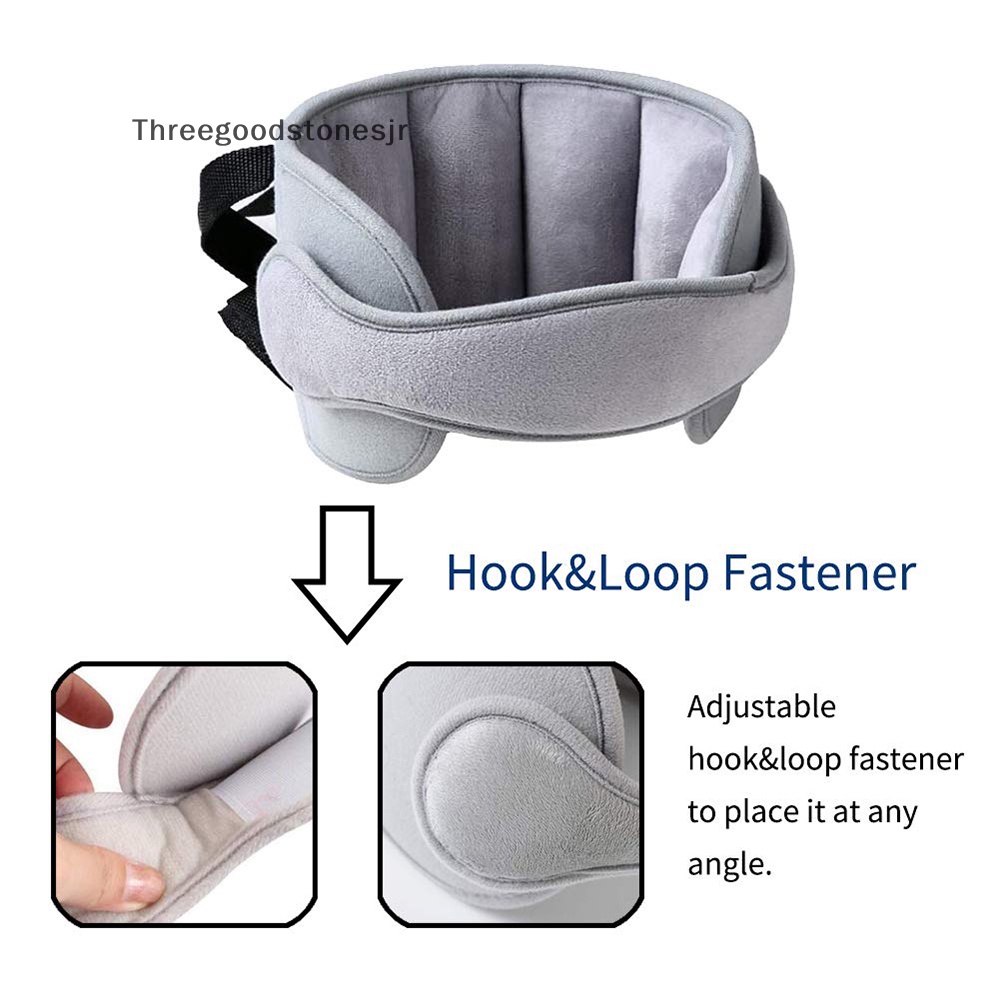 Gối Ngủ Kê Đầu Cho Bé Có Thể Điều Chỉnh JR