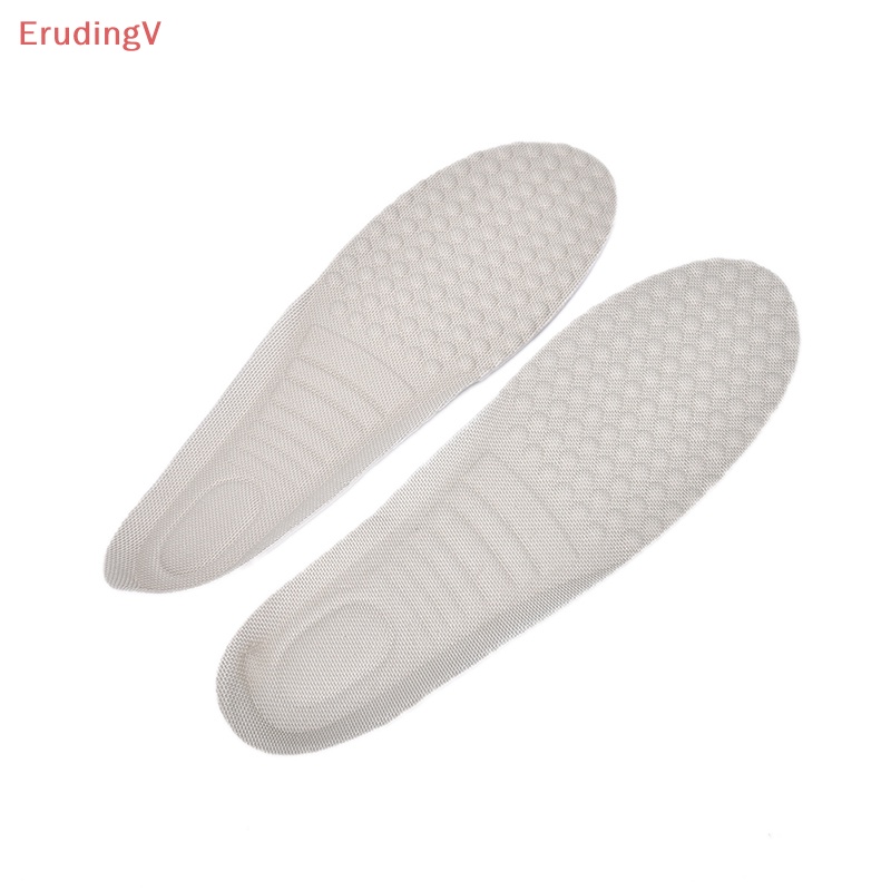 Miếng Lót Giày Thể Thao Chạy Bộ Đế Mềm Chống Trượt