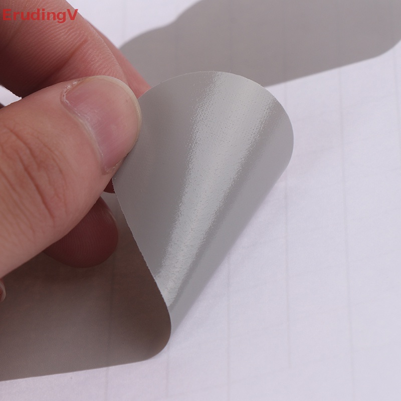 [ErudingV] Đề Can Dán Tường Hình Khinh Khí Cầu Đám Mây Lớn DIY Trang Trí Phòng Trẻ Em [Mới]